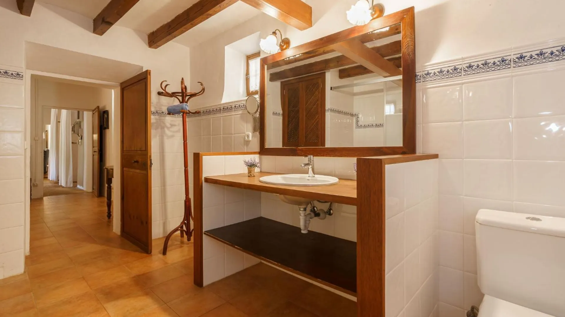 Holiday Home Cas Frare Esb100 By Interhome Establiments